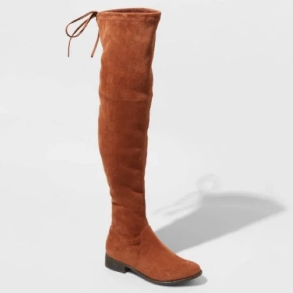 ‼️LAST PAIR‼️ a • new day Sidney Tall Boots - Picture 3 of 7